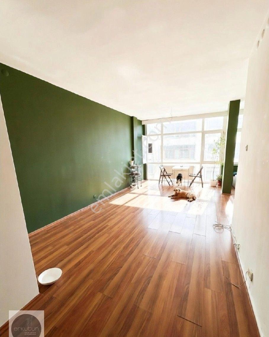 Erkutun'dan, Hüsrevgerede Ceddesi Üstü 3+1 Kiralık Daire - Görsel 19