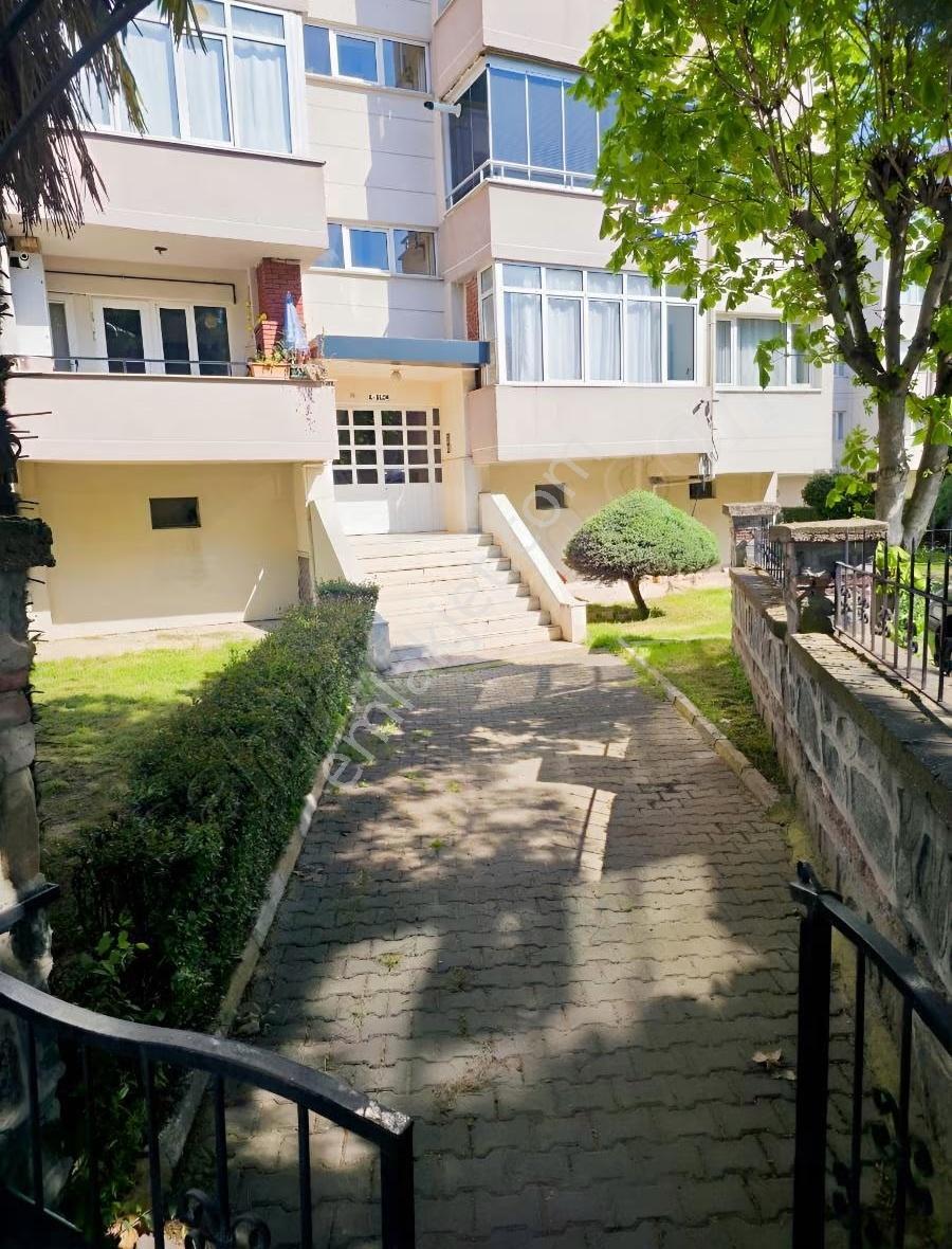 Ataevler Mah. Ata Caddesinde 3+1 Site İçi Kiralık Daire