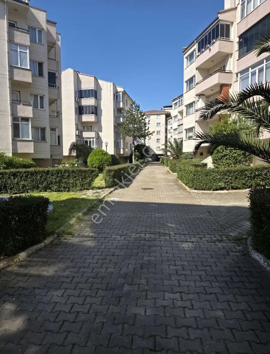 Ataevler Mah. Ata Caddesinde 3+1 Site İçi Kiralık Daire - Görsel 5