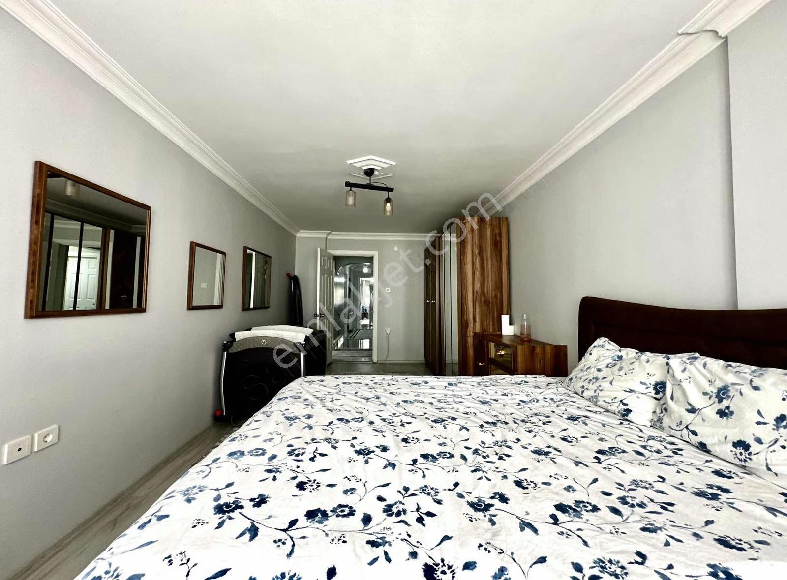 Dialog Piramitten Fethiye Yüksek İhtisas H. Karşısı S. 3+1 Daire - Görsel 29