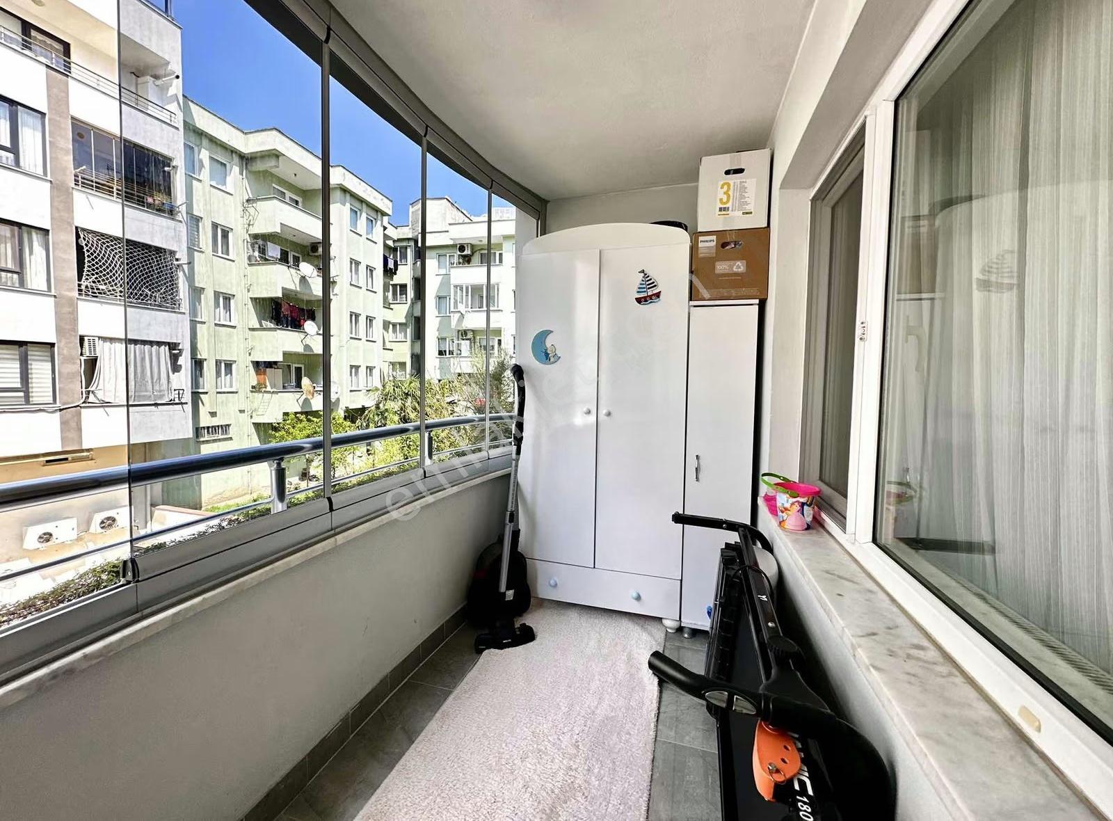 Dialog Piramitten Fethiye Yüksek İhtisas H. Karşısı S. 3+1 Daire - Görsel 3