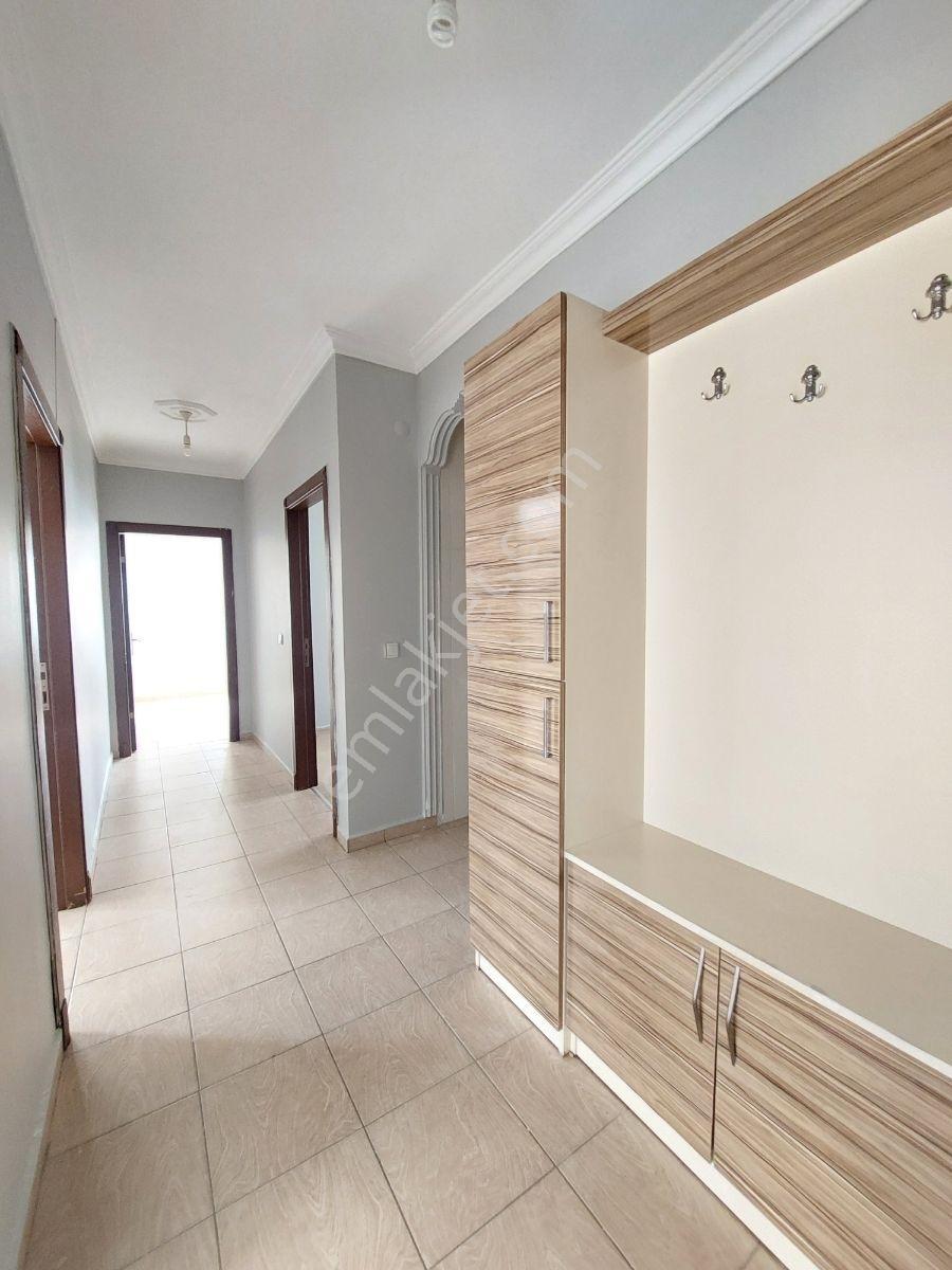 Kiralık 2+1 Kültür Mah Kepez Antalya - Görsel 18