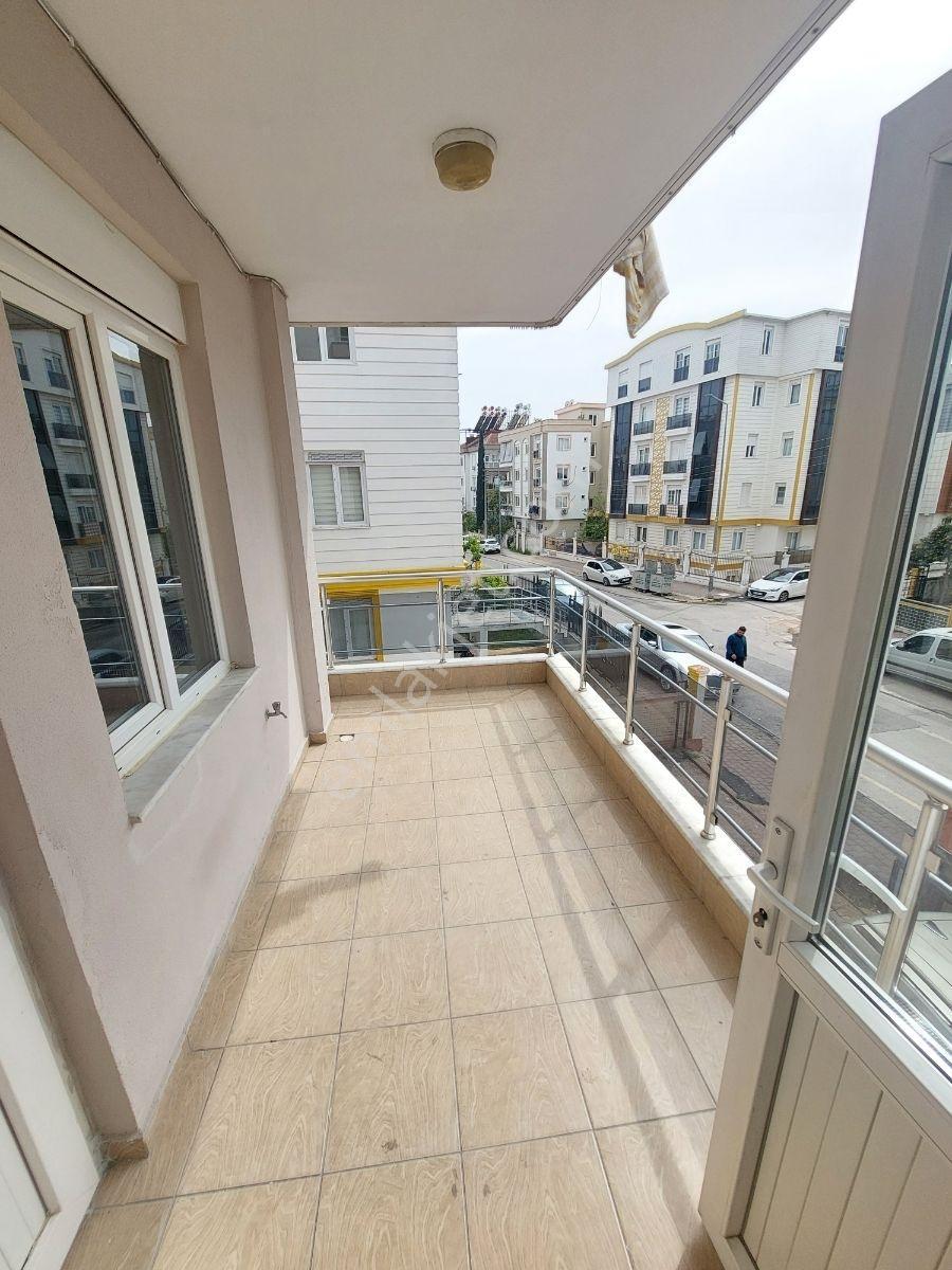 Kiralık 2+1 Kültür Mah Kepez Antalya - Görsel 20