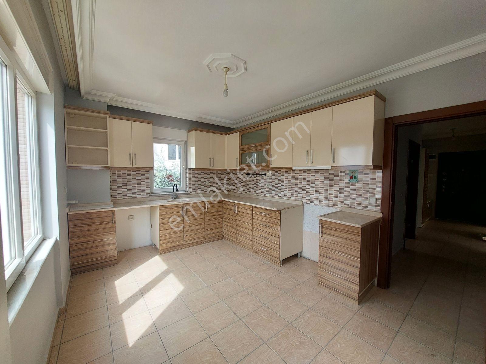 Kiralık 2+1 Kültür Mah Kepez Antalya