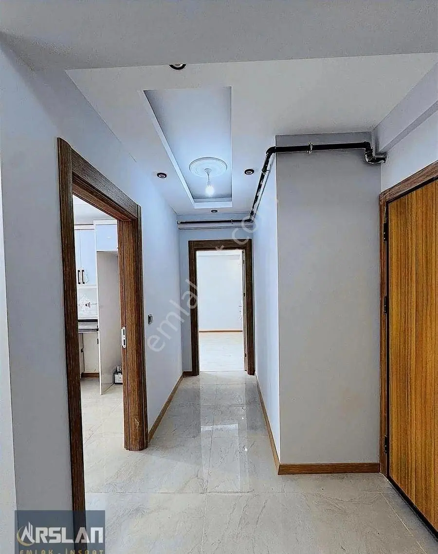 İnegöl Alanyurt Fatih Mah.2+1,90m2,k.oto Parklı,satılık Daire - Görsel 4