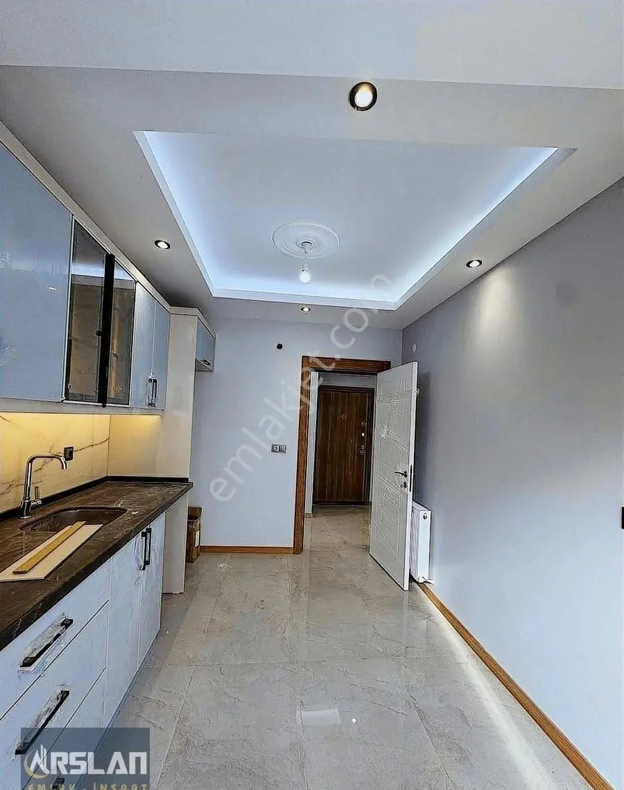 İnegöl Alanyurt Fatih Mah.2+1,90m2,k.oto Parklı,satılık Daire - Görsel 2
