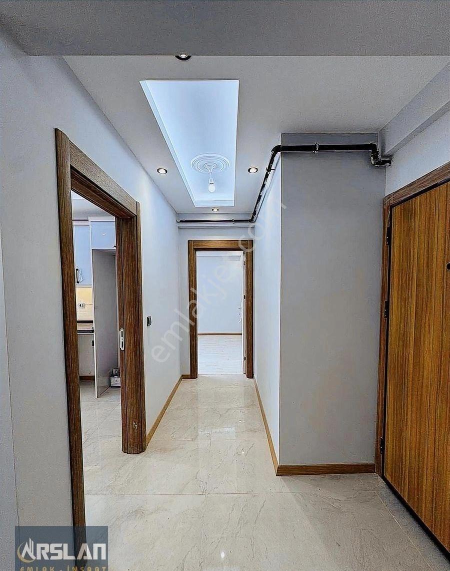 İnegöl Alanyurt Fatih Mah.2+1,90m2,k.oto Parklı,satılık Daire - Görsel 6