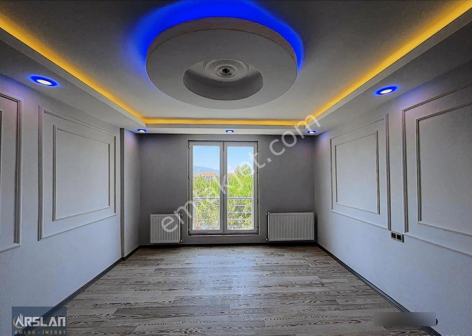 Bursa İnegöl Ertuğrul Gazi Mah'de Satılık,5+1,lüxs Dublexs Daire - Görsel 4