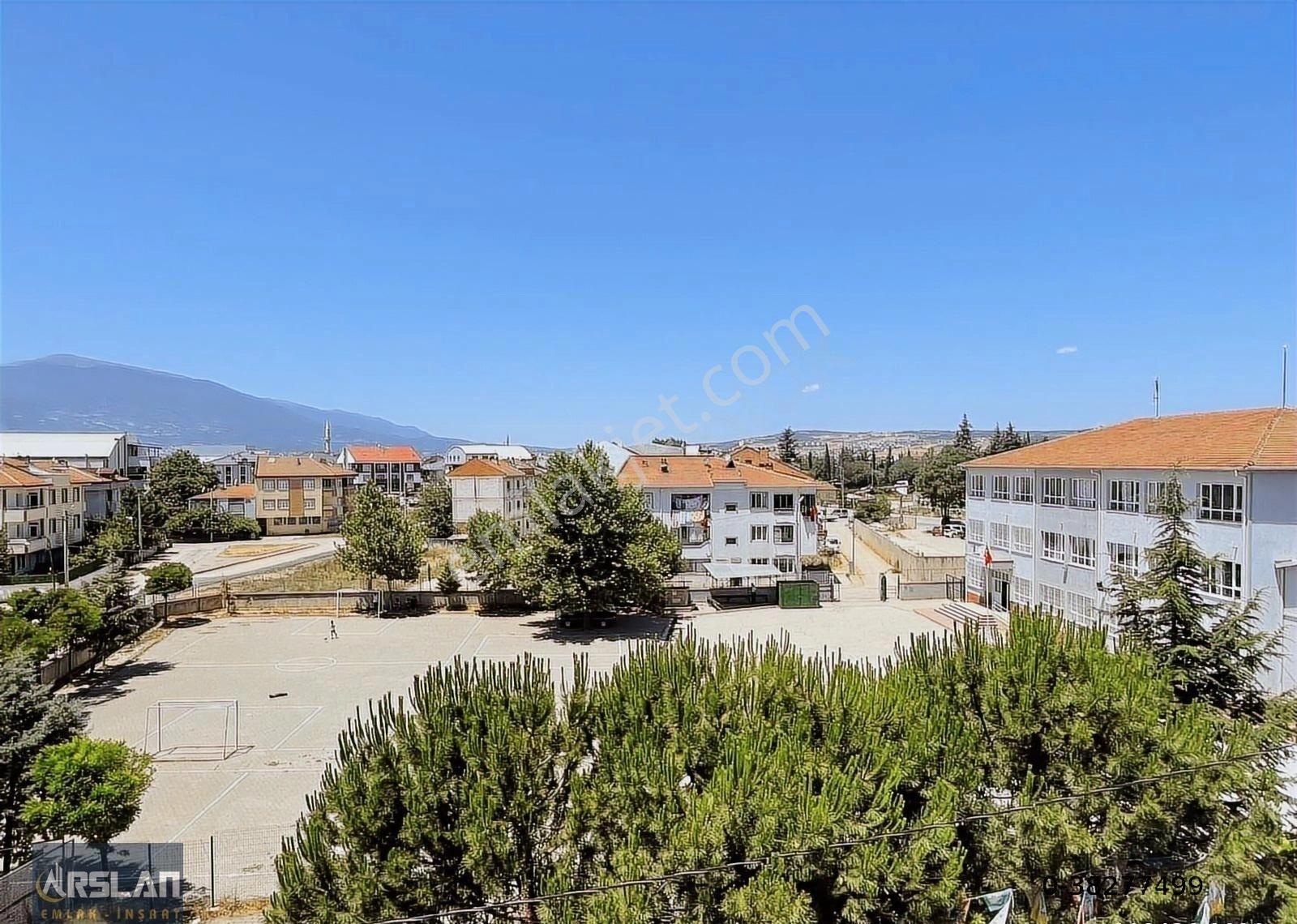 Bursa İnegöl Ertuğrul Gazi Mah'de Satılık,5+1,lüxs Dublexs Daire