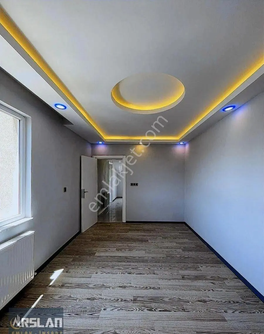 Bursa İnegöl Ertuğrul Gazi Mah'de Satılık,5+1,lüxs Dublexs Daire - Görsel 5