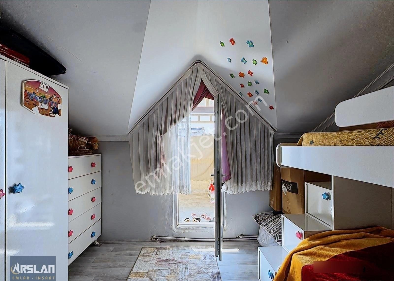 İnegöl Süleymaniyede Satılık 4+1 Dublex Daire - Görsel 8