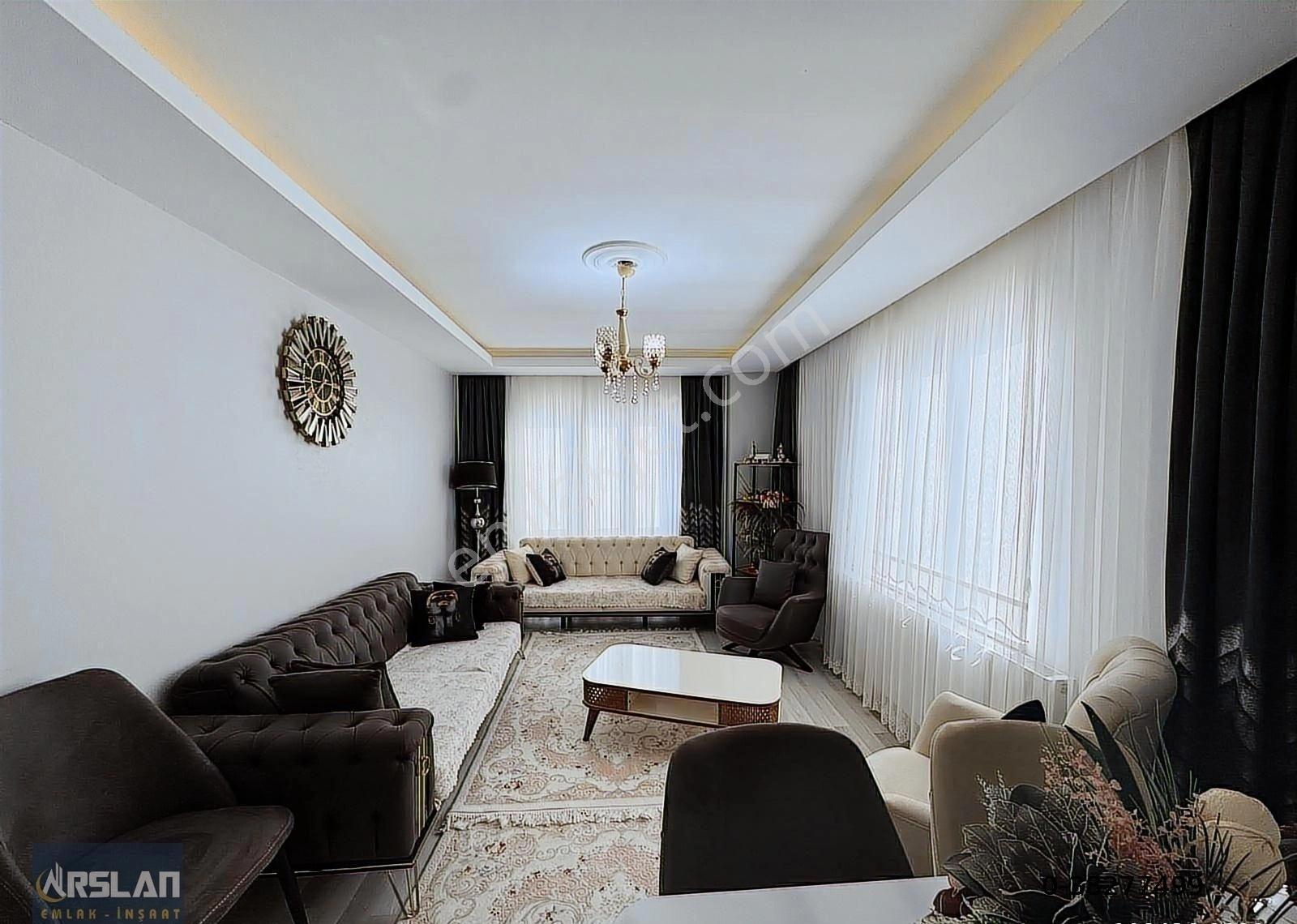 İnegöl Süleymaniyede Satılık 4+1 Dublex Daire - Görsel 31