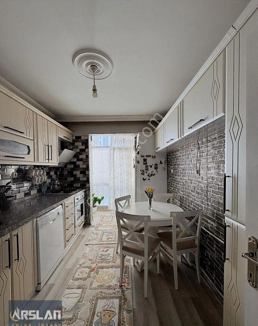 İnegöl Süleymaniyede Satılık 4+1 Dublex Daire - Görsel 34