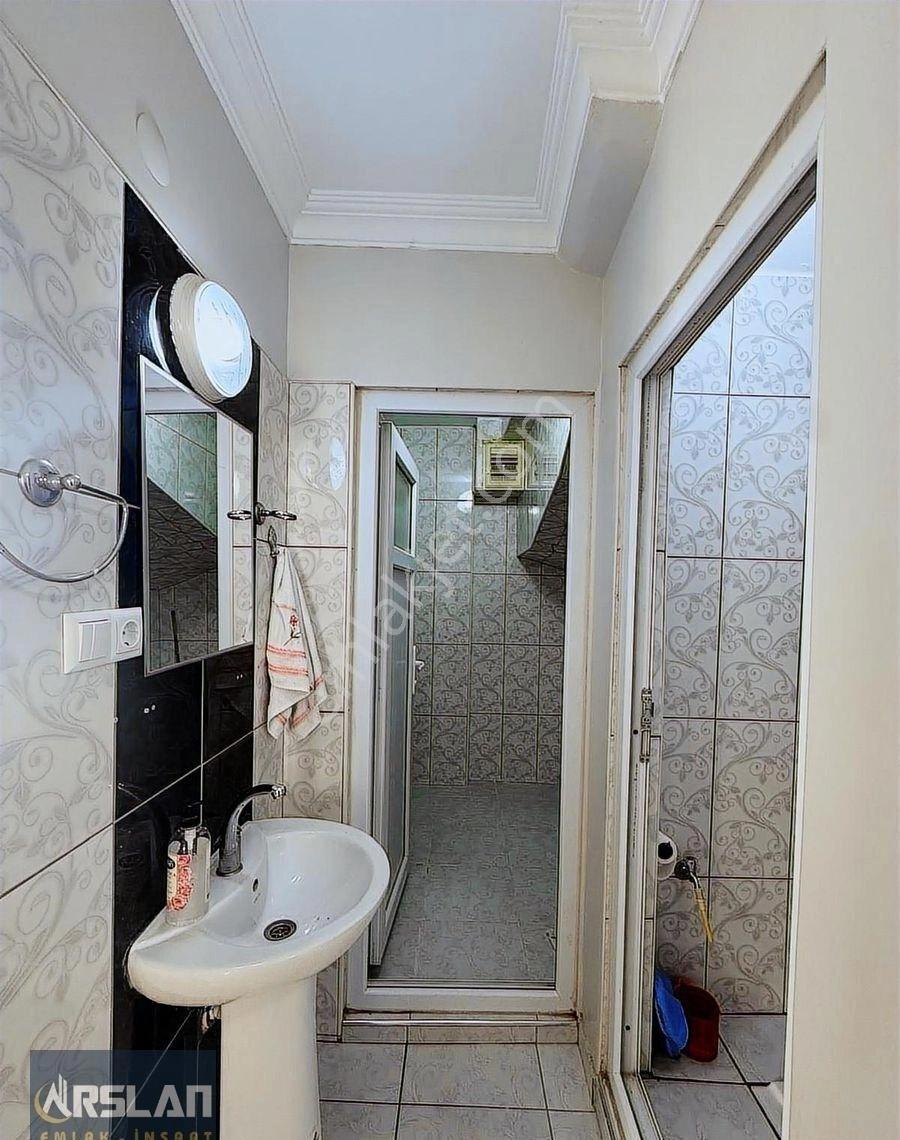 İnegöl Süleymaniyede Satılık 4+1 Dublex Daire - Görsel 16
