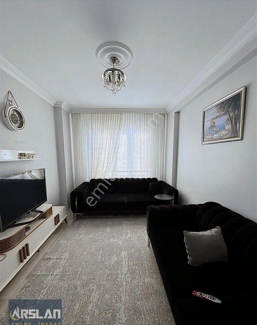 İnegöl Süleymaniyede Satılık 4+1 Dublex Daire - Görsel 26