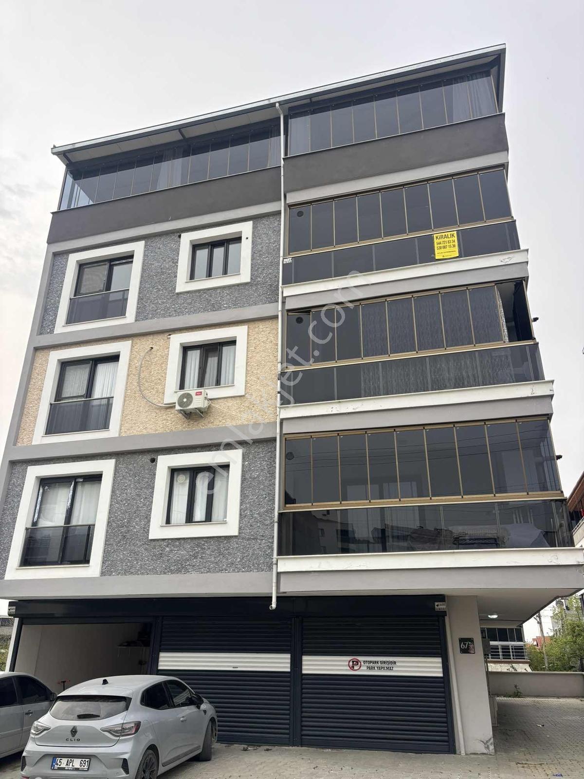 Atlas'tan Ergenekonda 4+1 Kiralık Dubleks - Görsel 5