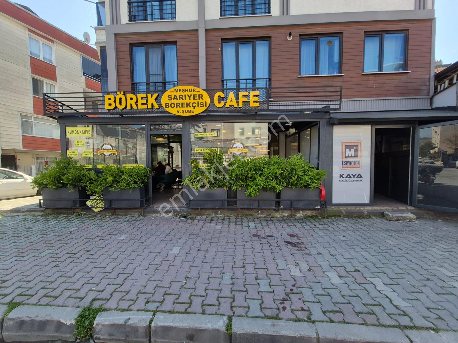 Barış'tan Dört Yol Ağzı Satılık Köşe Depolu 2 Dükkan - Görsel 16
