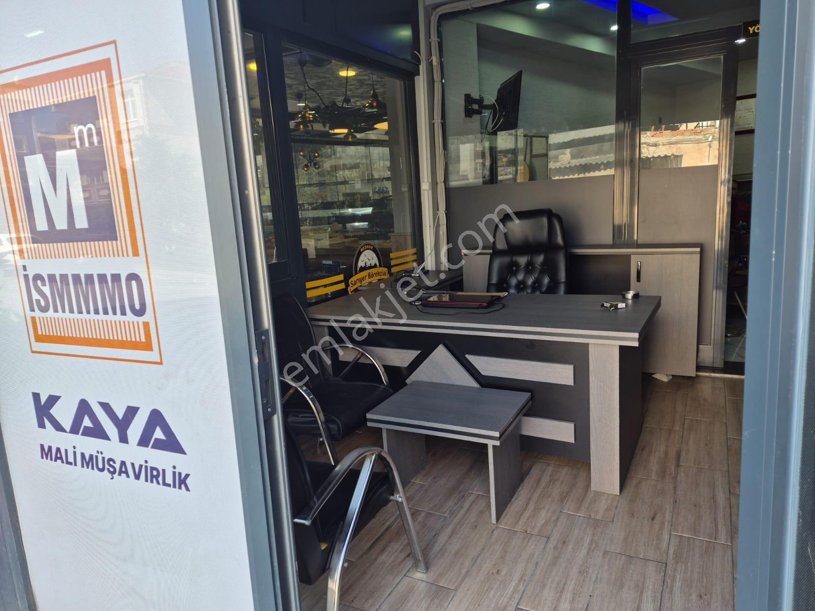 Barış'tan Dört Yol Ağzı Satılık Köşe Depolu 2 Dükkan - Görsel 13