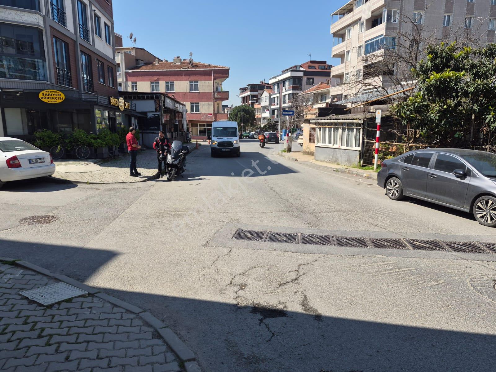 Barış'tan Dört Yol Ağzı Satılık Köşe Depolu 2 Dükkan - Görsel 14