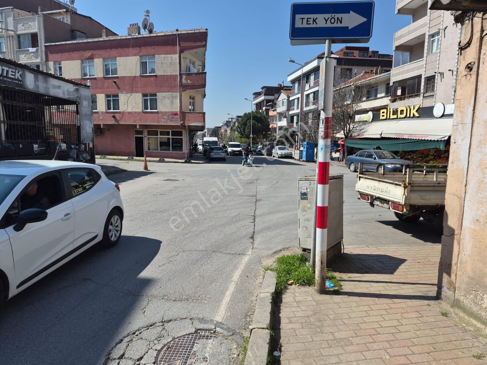 Barış'tan Dört Yol Ağzı Satılık Köşe Depolu 2 Dükkan - Görsel 10