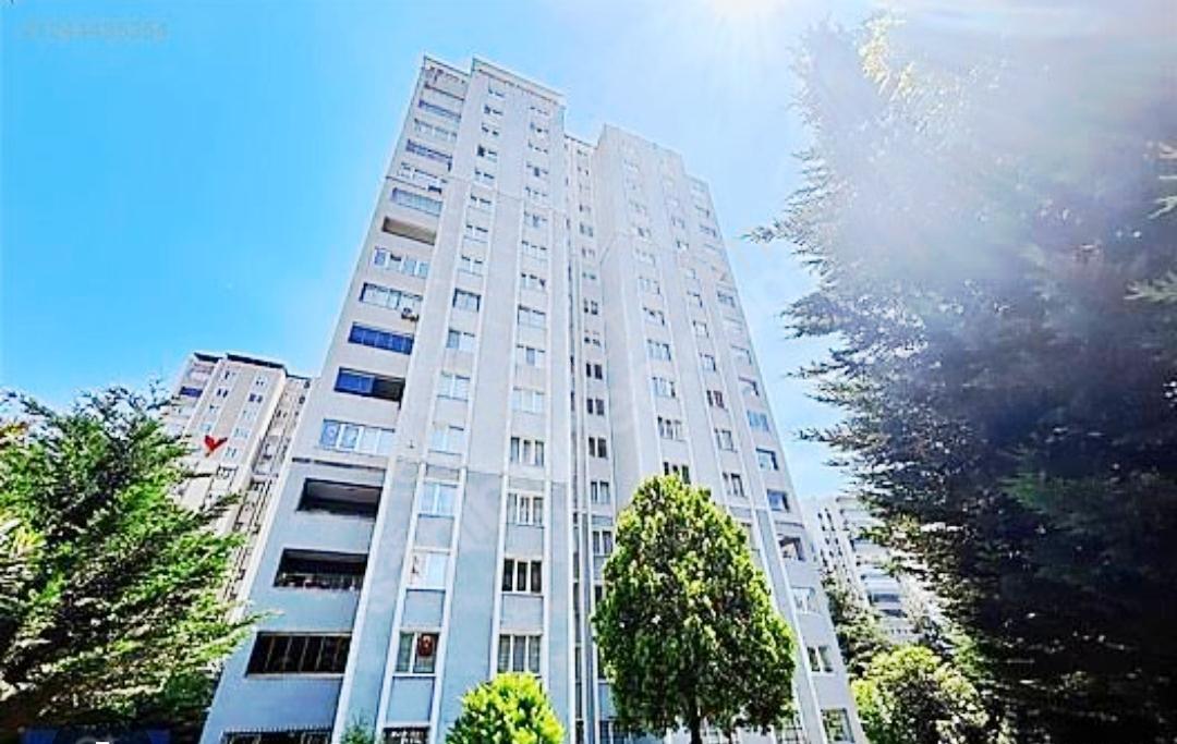 Satılık Beylikdüzü Ceylan Sit.180 M2.3+1 7.kat Açık Otoparklı - Görsel 21