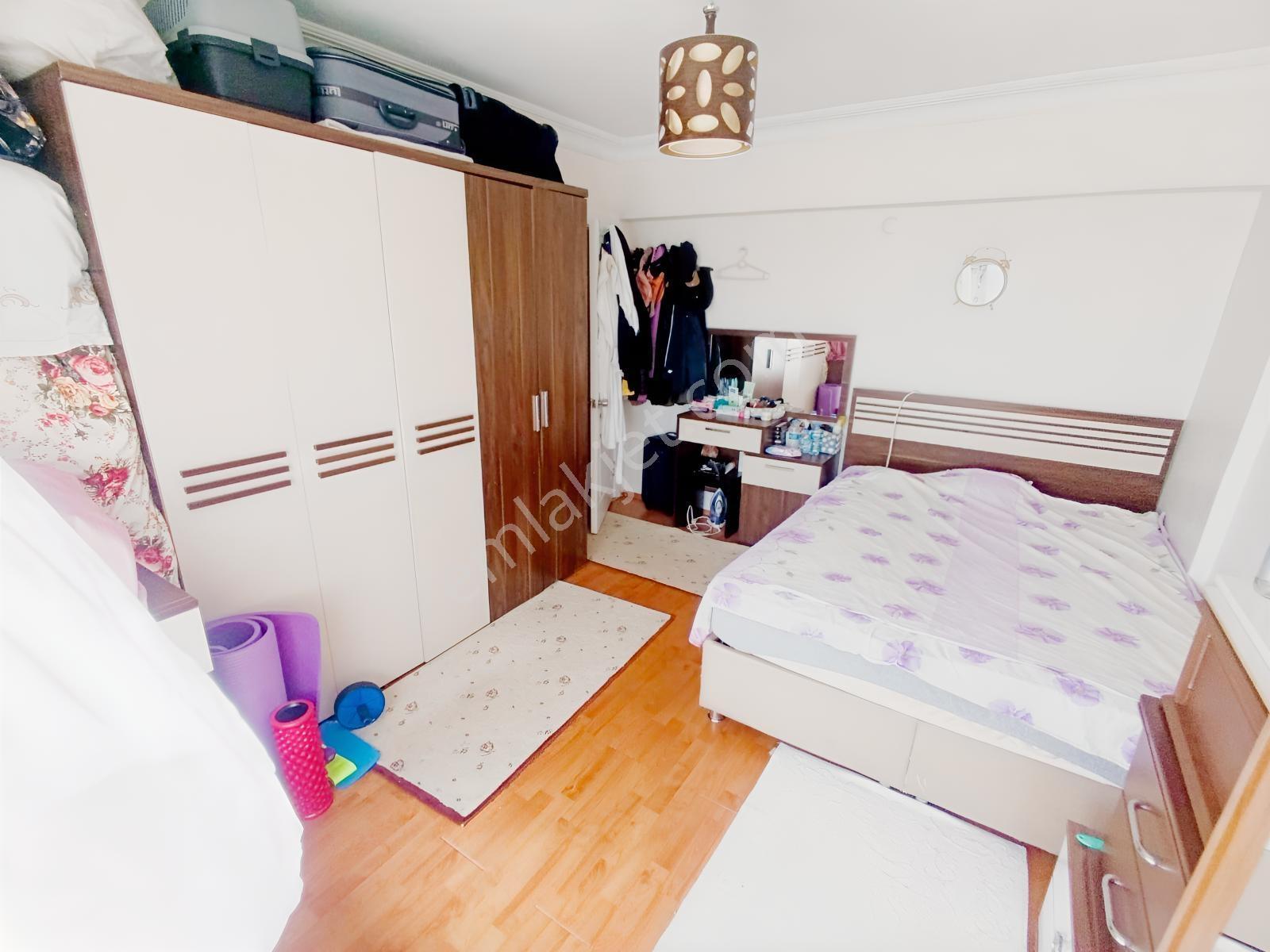 Satılık Beylikdüzü Ceylan Sit.180 M2.3+1 7.kat Açık Otoparklı - Görsel 14