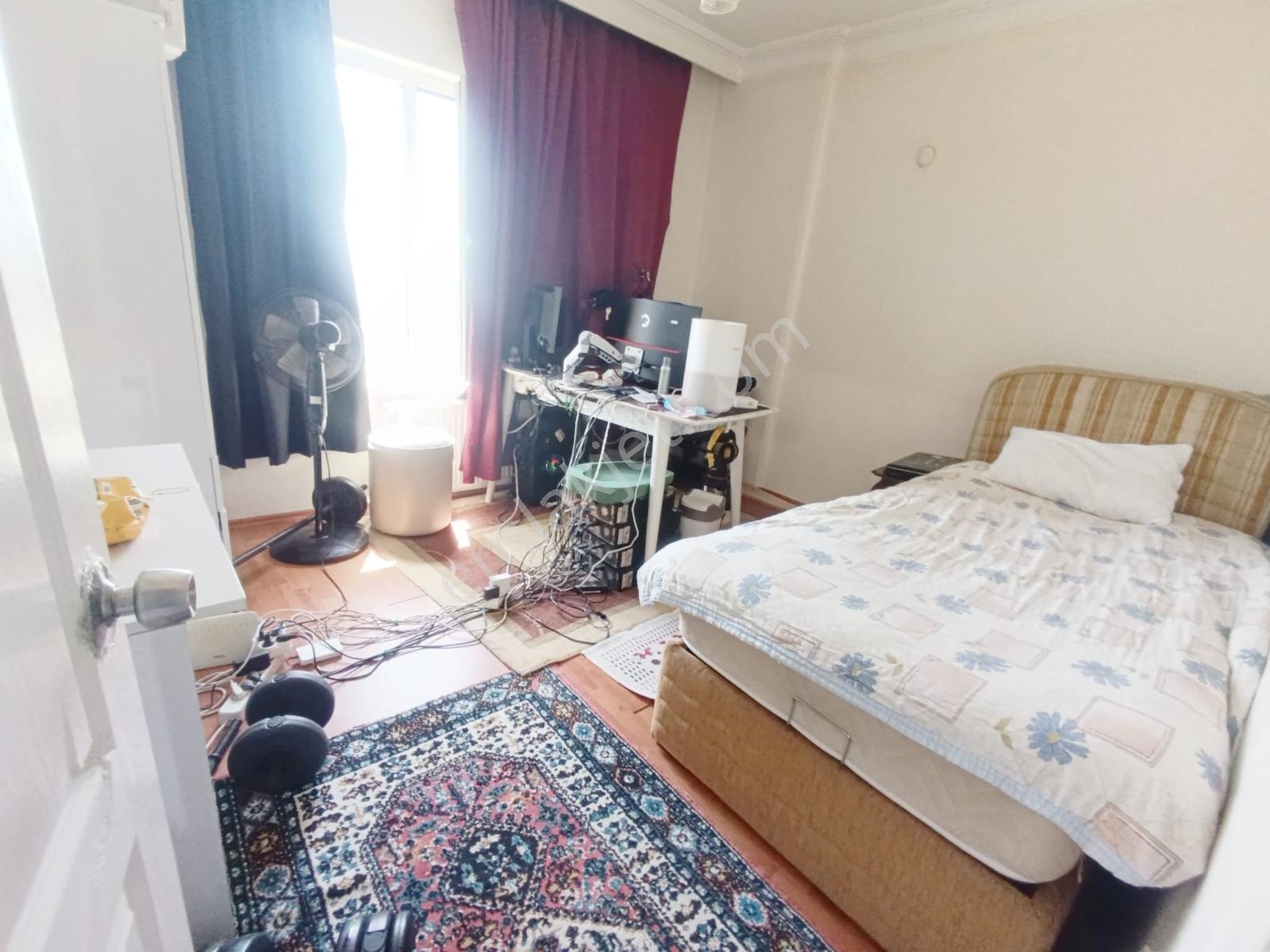 Satılık Beylikdüzü Ceylan Sit.180 M2.3+1 7.kat Açık Otoparklı - Görsel 24