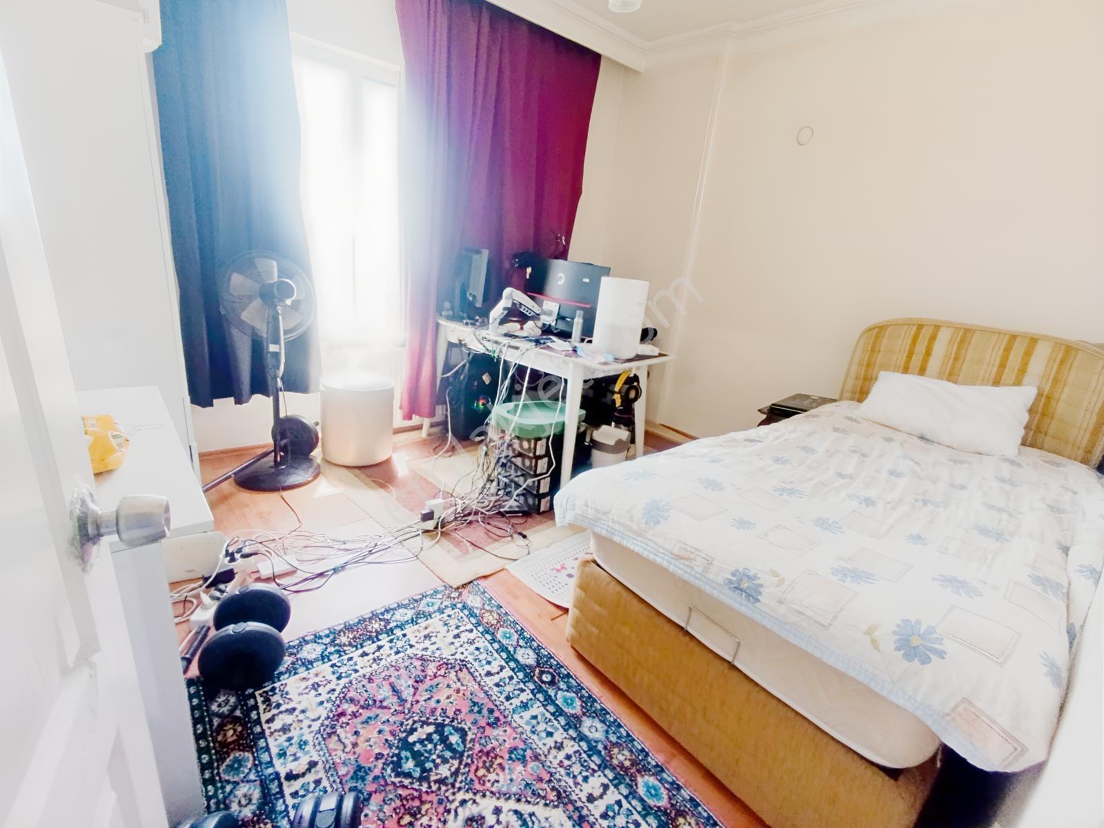 Satılık Beylikdüzü Ceylan Sit.180 M2.3+1 7.kat Açık Otoparklı - Görsel 27