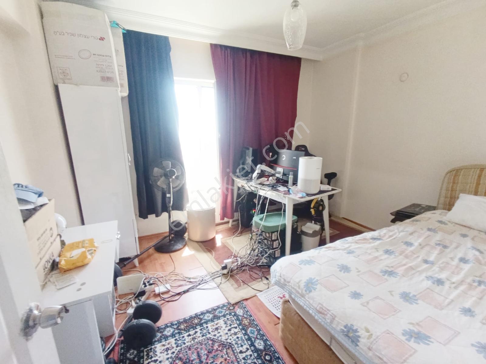 Satılık Beylikdüzü Ceylan Sit.180 M2.3+1 7.kat Açık Otoparklı - Görsel 18