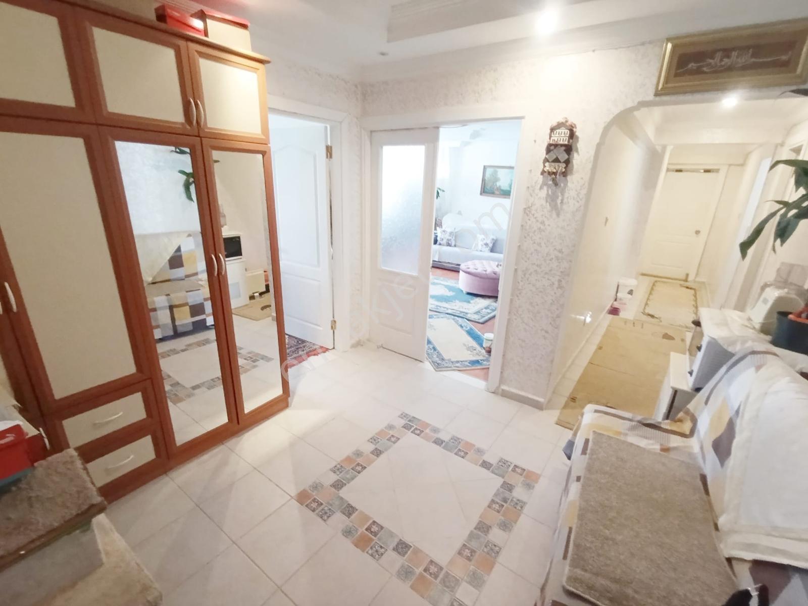 Satılık Beylikdüzü Ceylan Sit.180 M2.3+1 7.kat Açık Otoparklı - Görsel 30