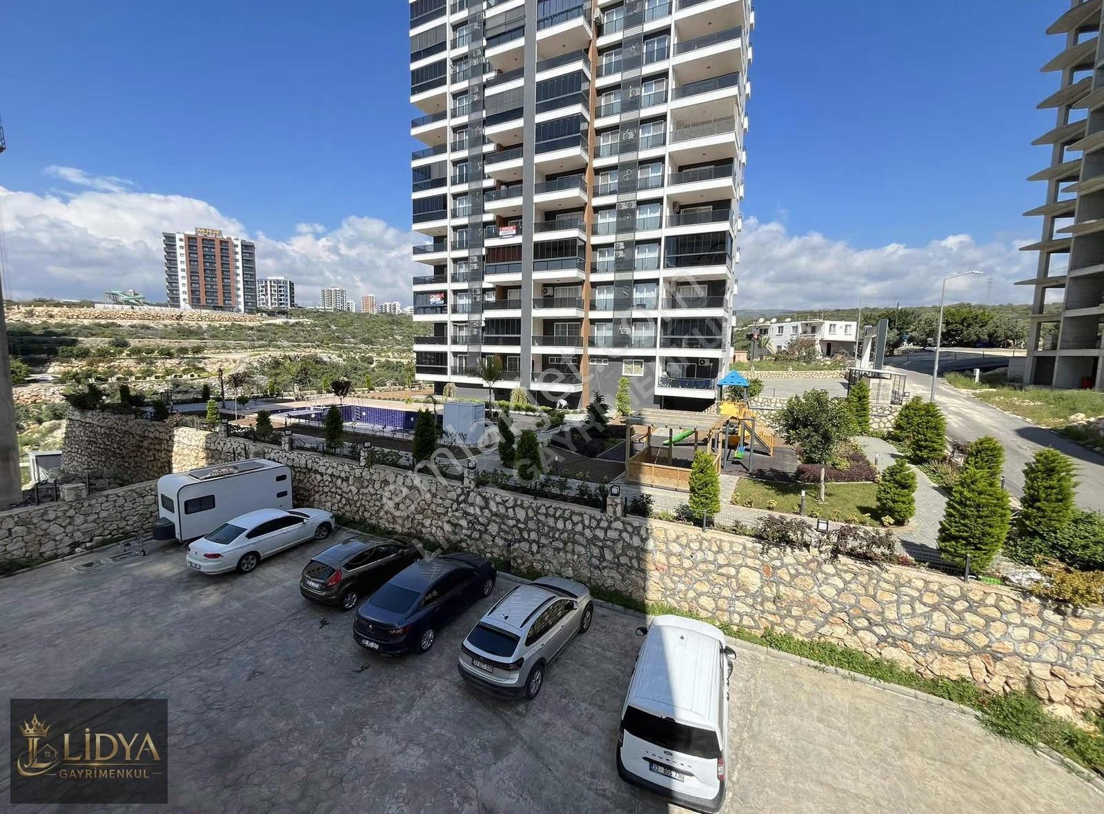Ayaş'ta Sultan Koyu Manzaralı 2+1 Eşyalı Satılık Yazlık - Görsel 7