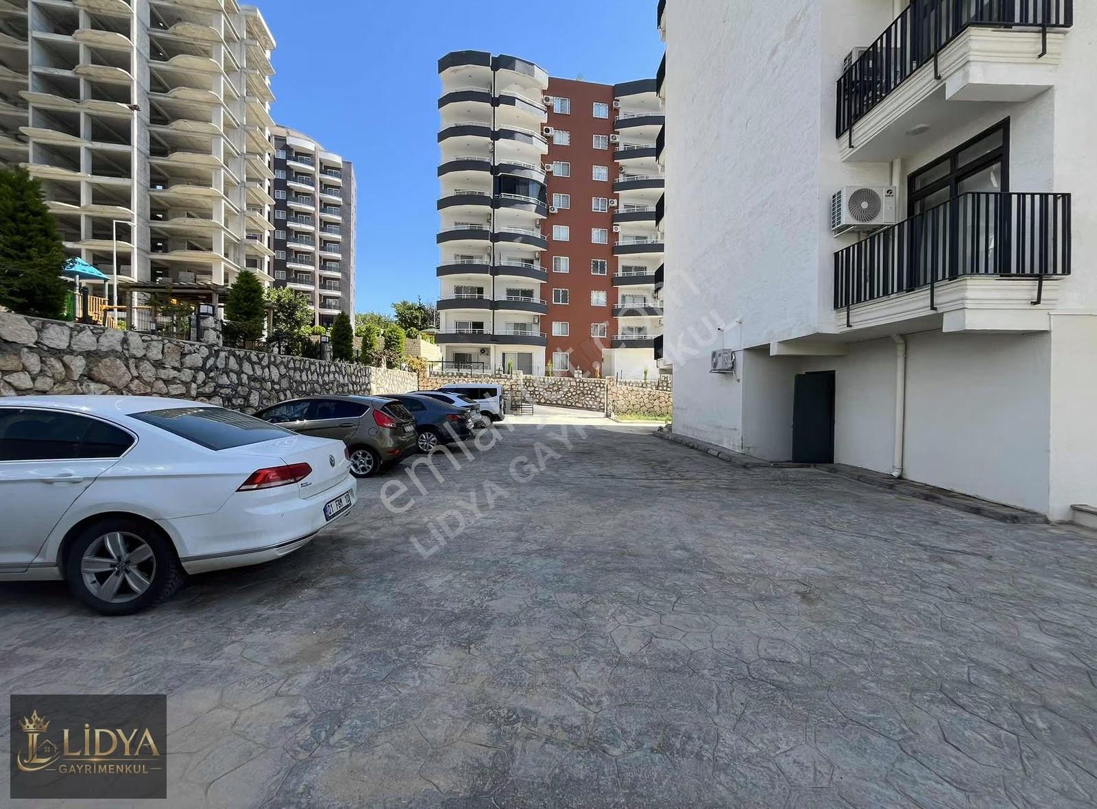 Ayaş'ta Sultan Koyu Manzaralı 2+1 Eşyalı Satılık Yazlık - Görsel 19
