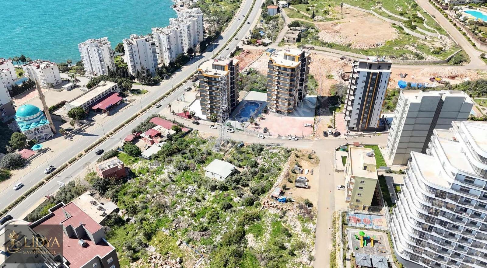 Ayaş Mah Denize 2.parsel Satılık 530 M2 İmarlı Arsa - Görsel 4