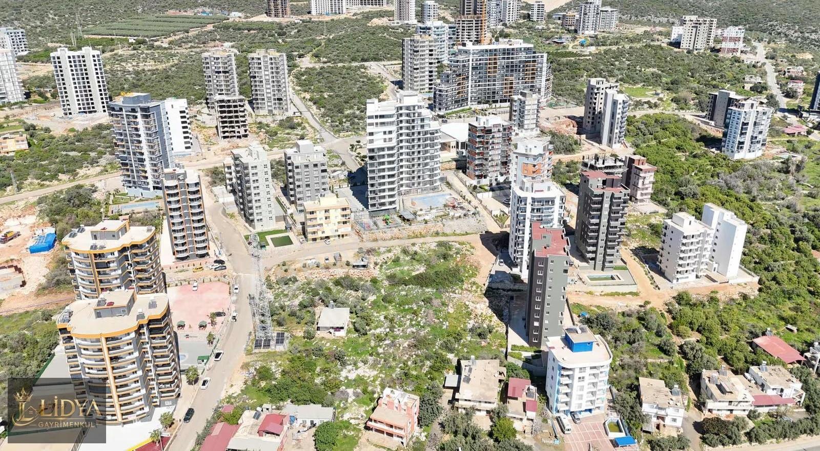 Ayaş Mah Denize 2.parsel Satılık 530 M2 İmarlı Arsa - Görsel 2