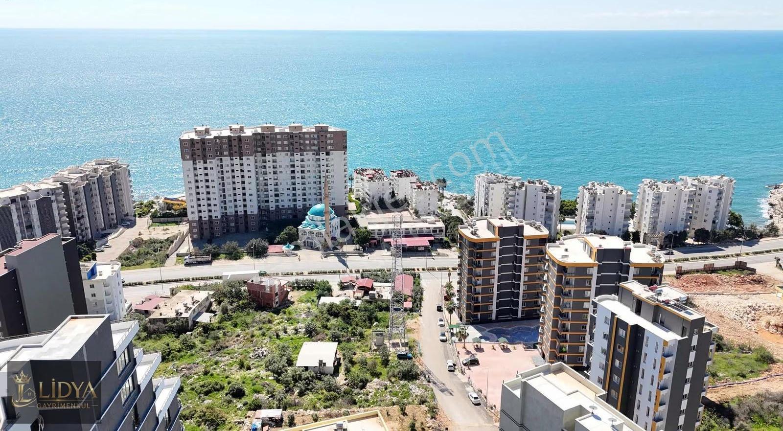 Ayaş Mah Denize 2.parsel Satılık 530 M2 İmarlı Arsa - Görsel 5