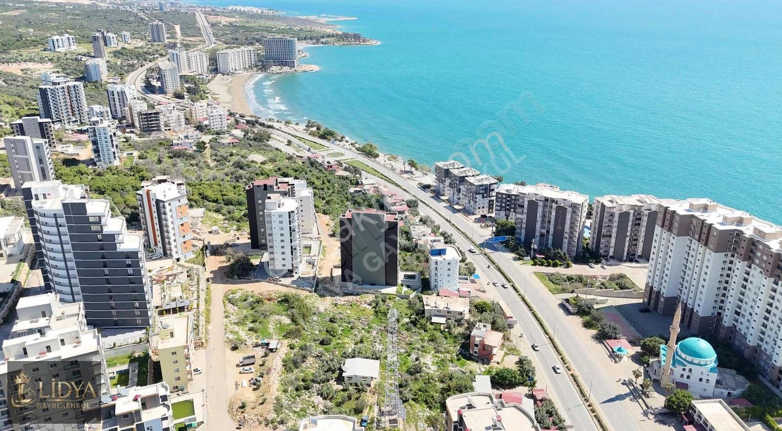 Ayaş Mah Denize 2.parsel Satılık 530 M2 İmarlı Arsa - Görsel 6