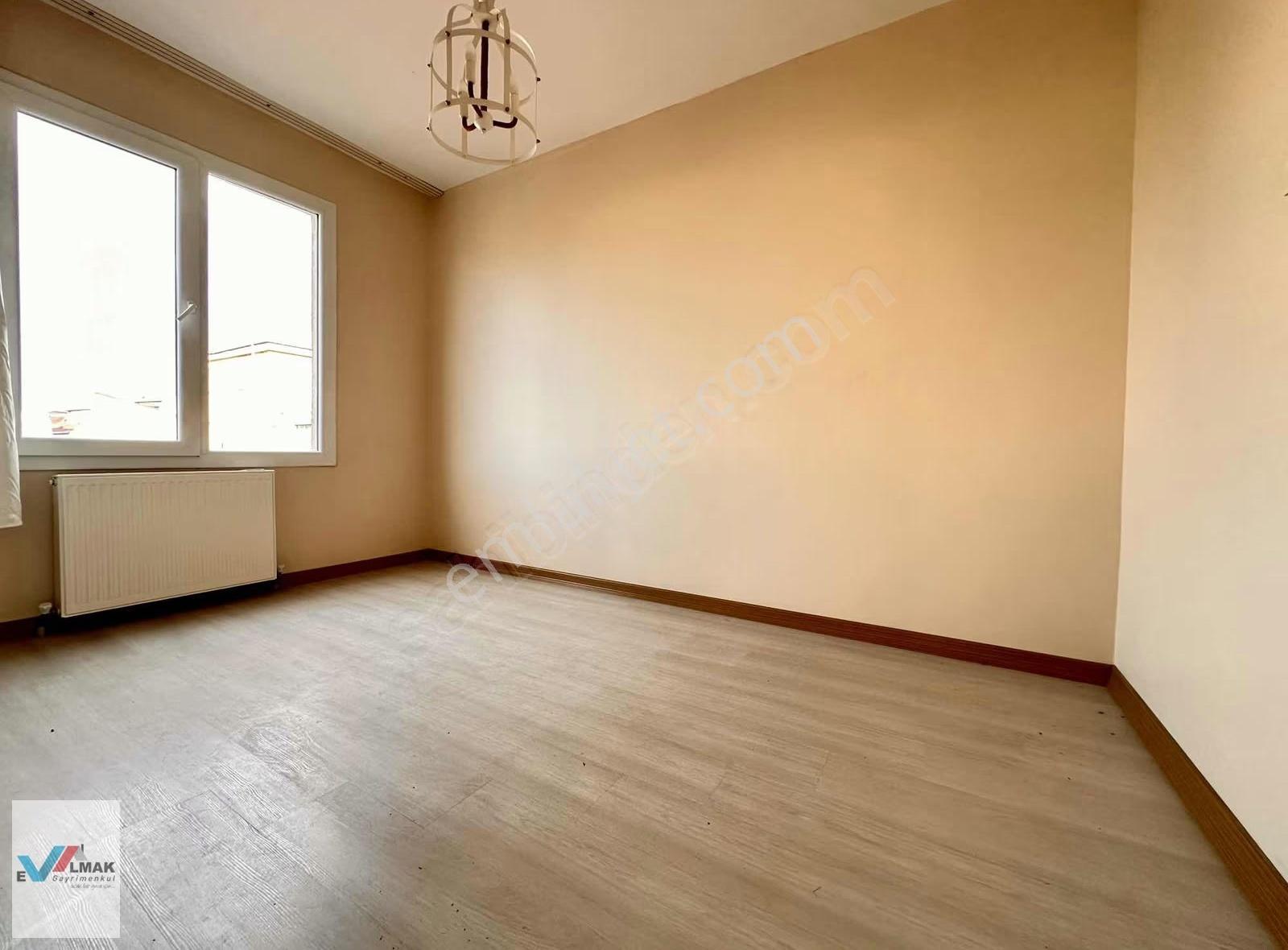 Evalmak'ta Ful Deniz Manzaralı 3+1(110m2) Asansörlü Arakat Daire - Görsel 10