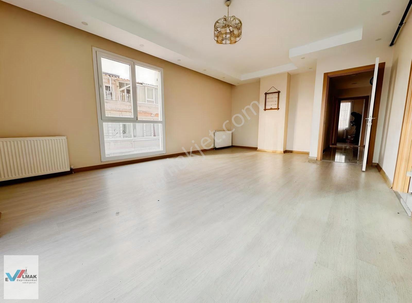 Evalmak'ta Ful Deniz Manzaralı 3+1(110m2) Asansörlü Arakat Daire - Görsel 2