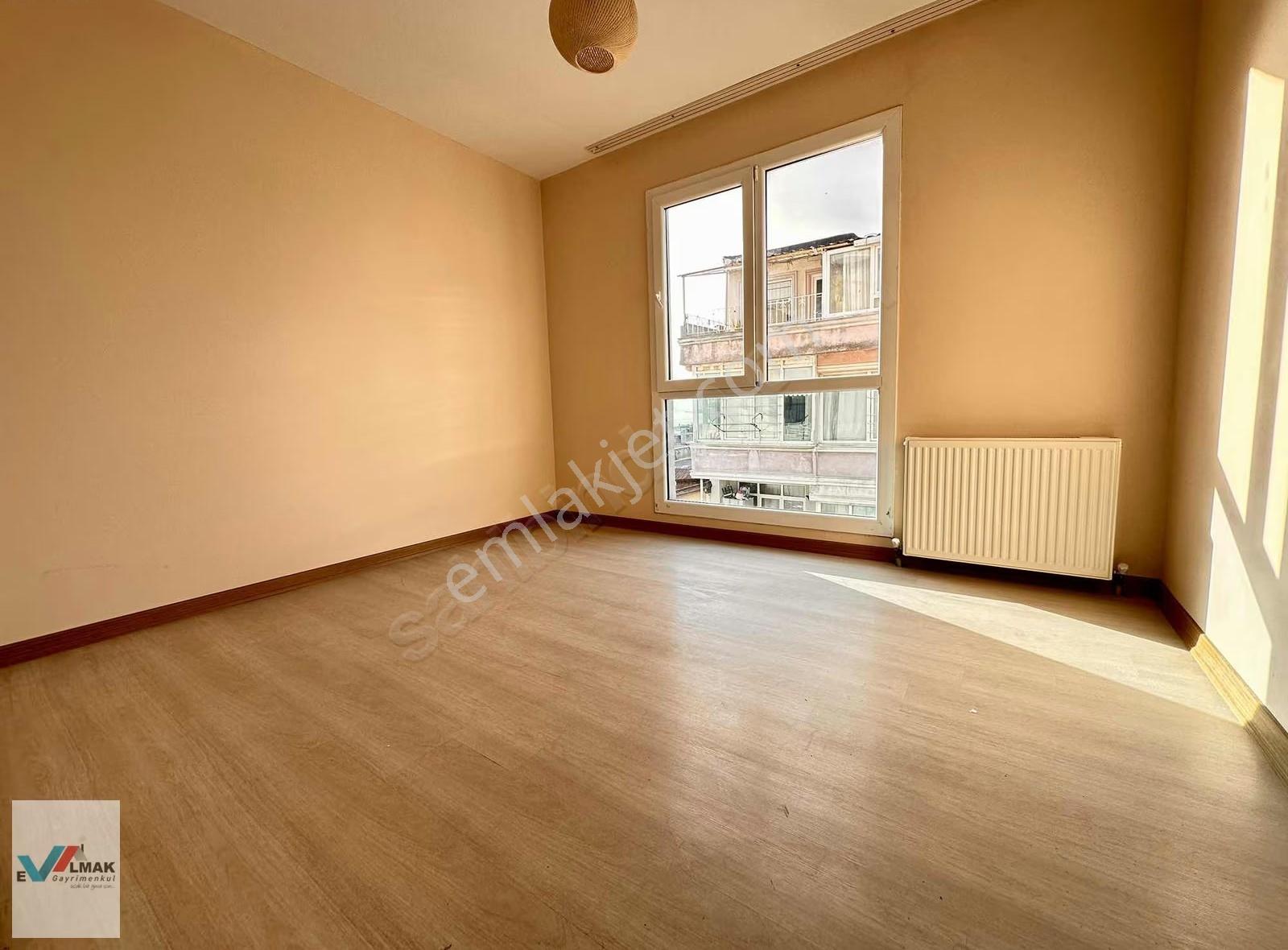 Evalmak'ta Ful Deniz Manzaralı 3+1(110m2) Asansörlü Arakat Daire - Görsel 18
