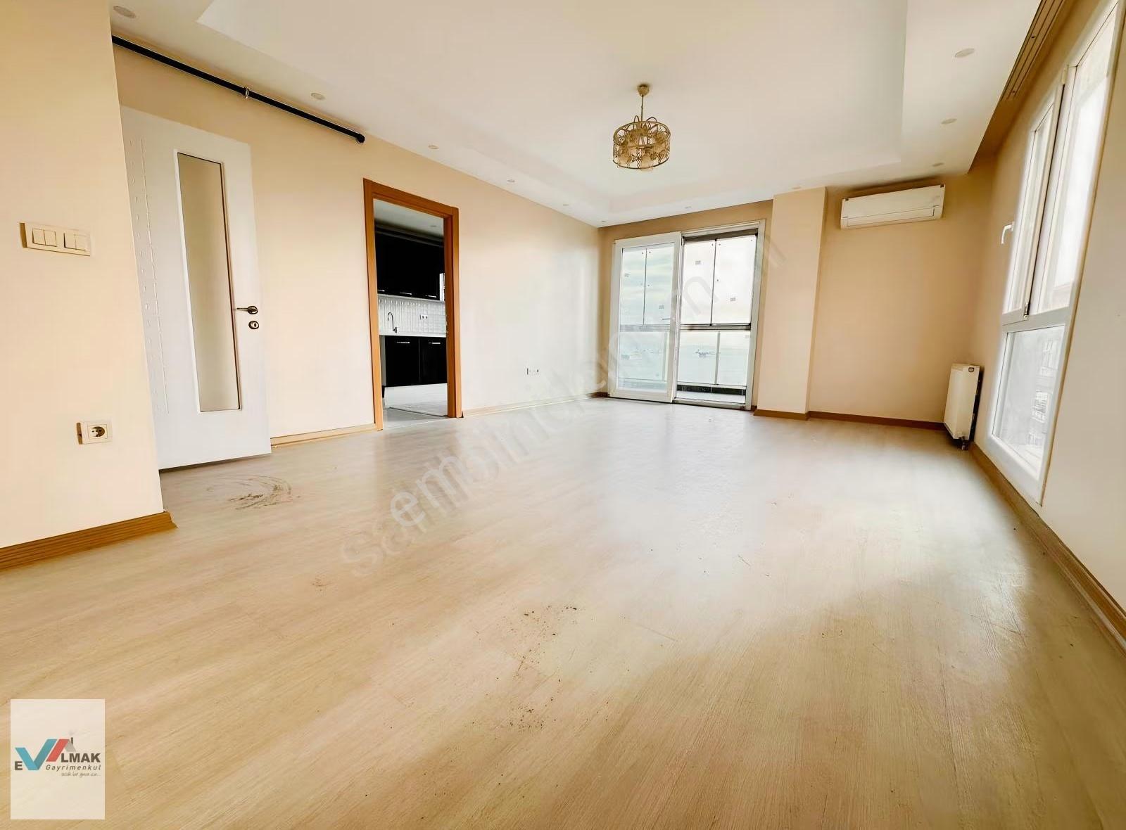 Evalmak'ta Ful Deniz Manzaralı 3+1(110m2) Asansörlü Arakat Daire - Görsel 19