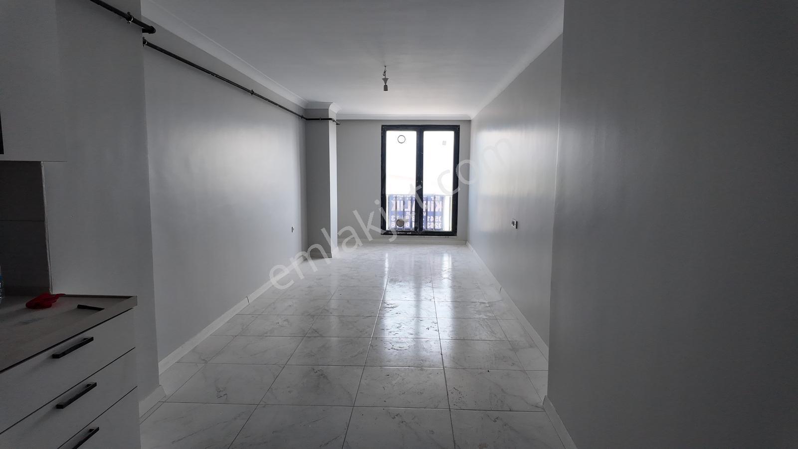 Tarcanlardan İzmit Bekirdere Merkezinde Kiralık 1+1 Çatı Dubleks - Görsel 3