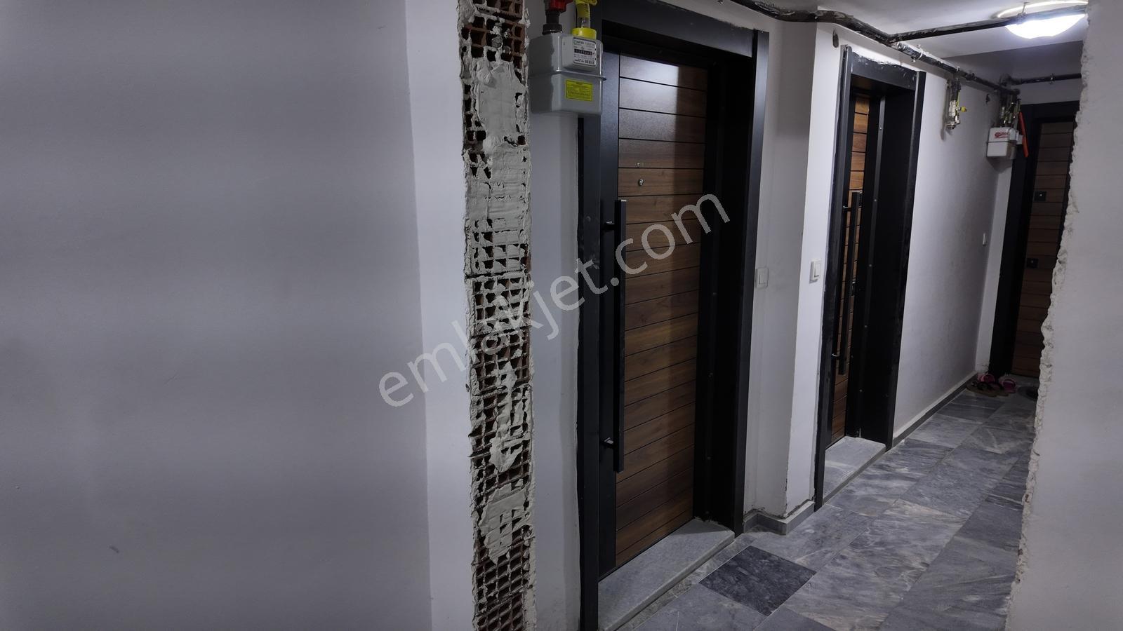 Tarcanlardan İzmit Bekirdere Merkezinde Kiralık 1+1 Çatı Dubleks - Görsel 27