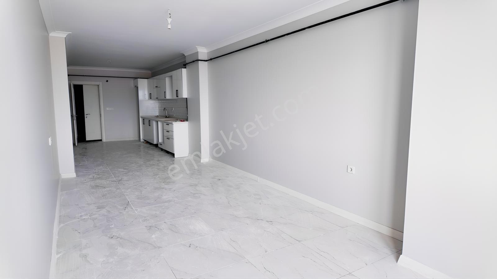Tarcanlardan İzmit Bekirdere Merkezinde Kiralık 1+1 Çatı Dubleks - Görsel 18