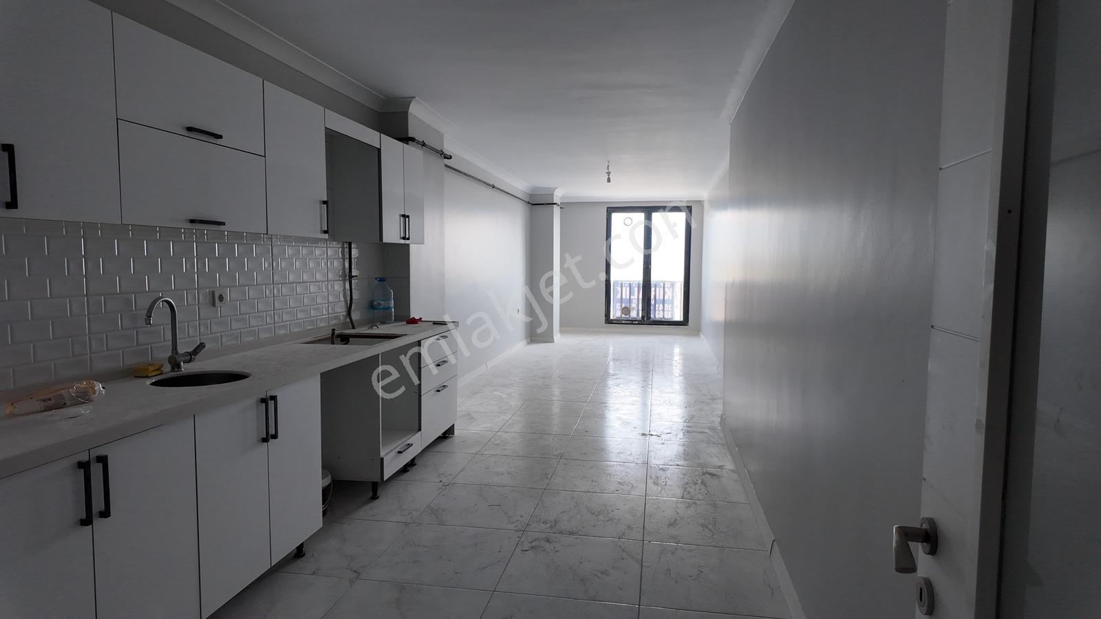 Tarcanlardan İzmit Bekirdere Merkezinde Kiralık 1+1 Çatı Dubleks - Görsel 2