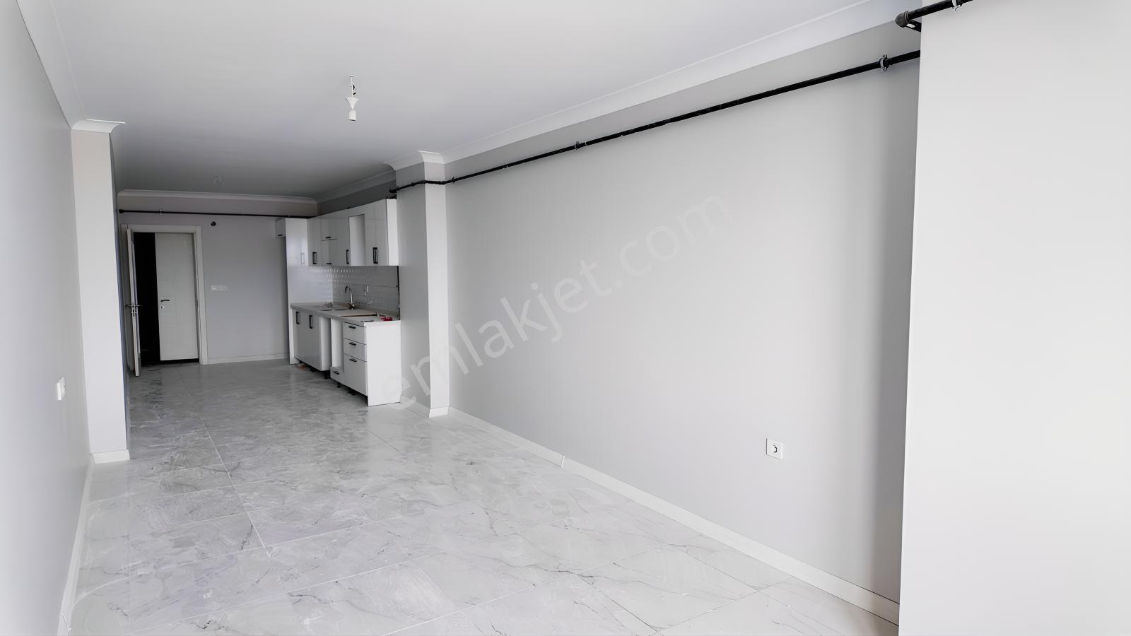 Tarcanlardan İzmit Bekirdere Merkezinde Kiralık 1+1 Çatı Dubleks - Görsel 4