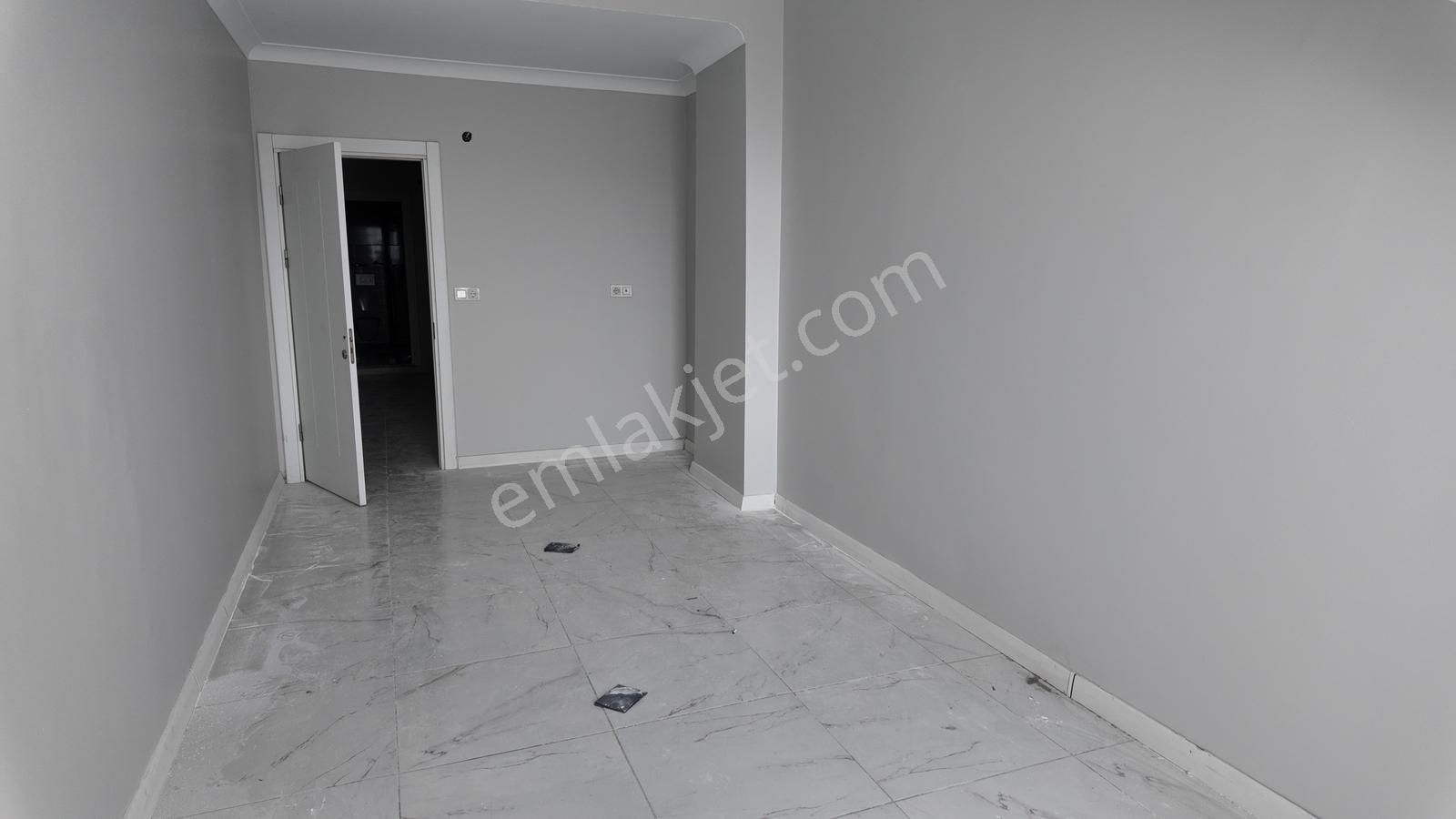 Tarcanlardan İzmit Bekirdere Merkezinde Kiralık 1+1 Çatı Dubleks - Görsel 8