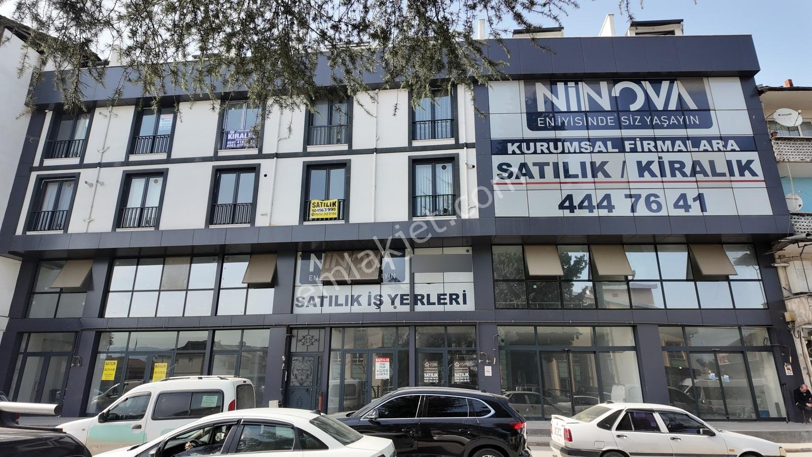 Tarcanlardan İzmit Bekirdere Merkezinde Kiralık 1+1 Çatı Dubleks