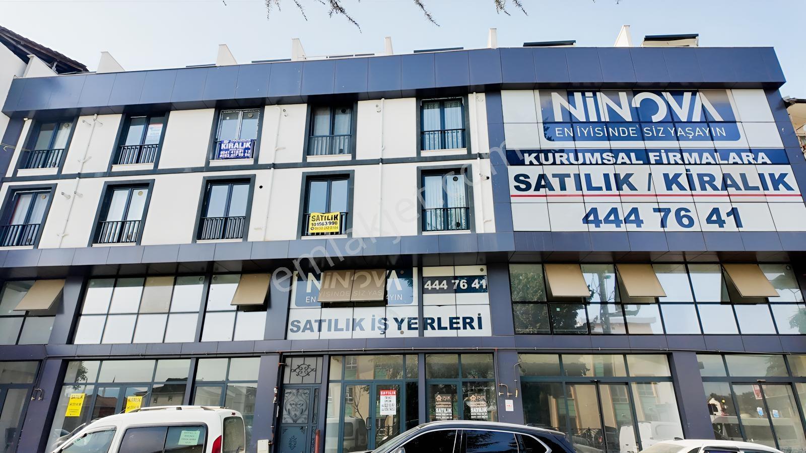 Tarcanlardan İzmit Bekirdere Merkezinde Kiralık 1+1 Çatı Dubleks - Görsel 11