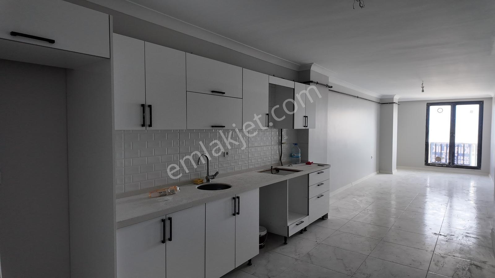Tarcanlardan İzmit Bekirdere Merkezinde Kiralık 1+1 Çatı Dubleks - Görsel 16