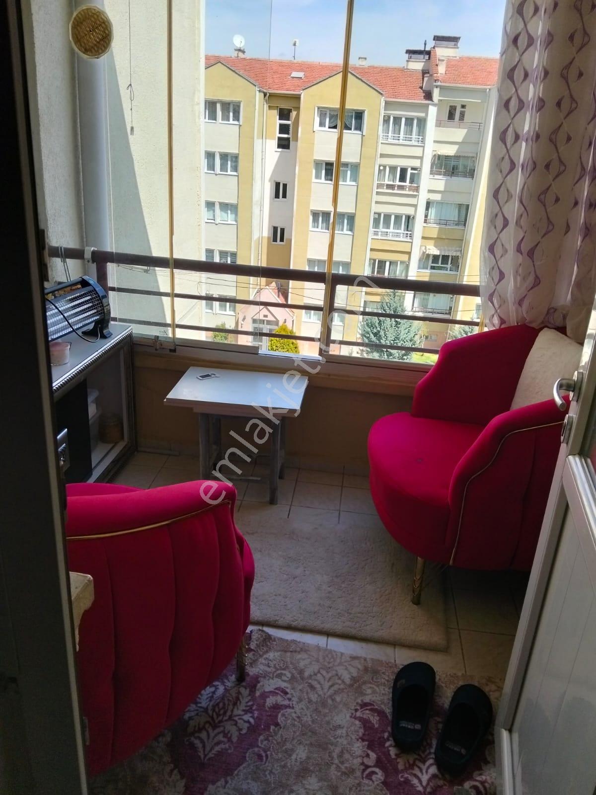 Etimesgut Oğuzlar Mahallesi’nde Satılık 3+1 Satılık Daire - Görsel 15